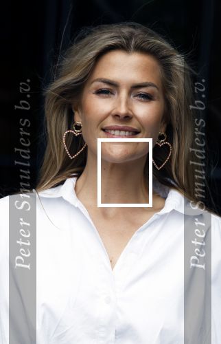 Amsterdam 1 juni 2023
Talkies terras award bij the Harbour Club .
Renee Gunning