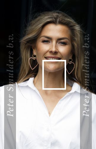 Amsterdam 1 juni 2023
Talkies terras award bij the Harbour Club .
Renee Gunning