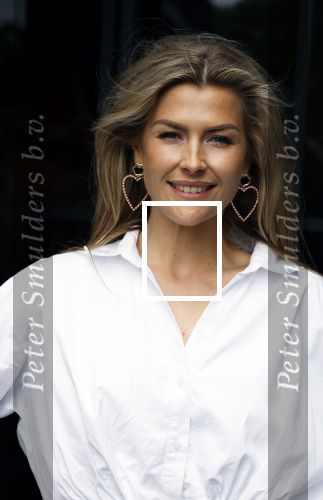 Amsterdam 1 juni 2023
Talkies terras award bij the Harbour Club .
Renee Gunning