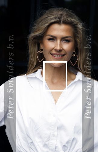 Amsterdam 1 juni 2023
Talkies terras award bij the Harbour Club .
Renee Gunning