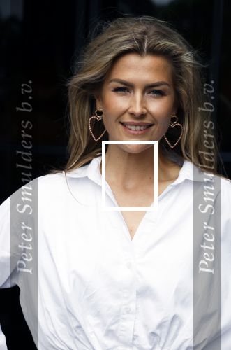 Amsterdam 1 juni 2023
Talkies terras award bij the Harbour Club .
Renee Gunning