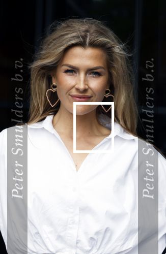 Amsterdam 1 juni 2023
Talkies terras award bij the Harbour Club .
Renee Gunning