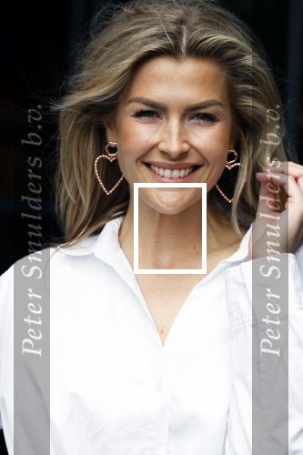 Amsterdam 1 juni 2023
Talkies terras award bij the Harbour Club .
Renee Gunning