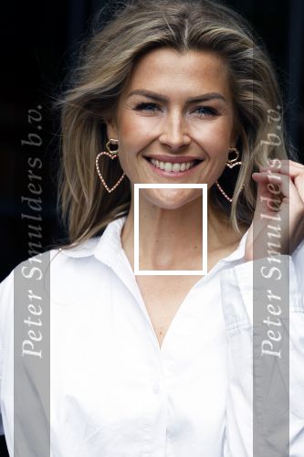Amsterdam 1 juni 2023
Talkies terras award bij the Harbour Club .
Renee Gunning