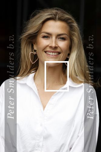 Amsterdam 1 juni 2023
Talkies terras award bij the Harbour Club .
Renee Gunning