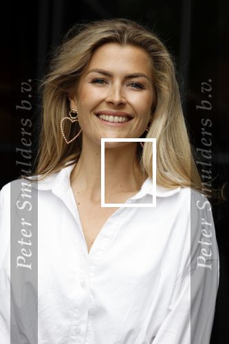Amsterdam 1 juni 2023
Talkies terras award bij the Harbour Club .
Renee Gunning