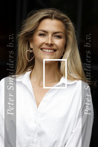 Amsterdam 1 juni 2023
Talkies terras award bij the Harbour Club .
Renee Gunning