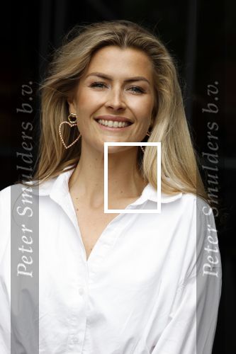 Amsterdam 1 juni 2023
Talkies terras award bij the Harbour Club .
Renee Gunning