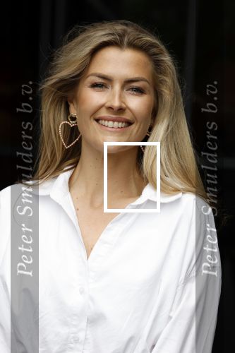Amsterdam 1 juni 2023
Talkies terras award bij the Harbour Club .
Renee Gunning