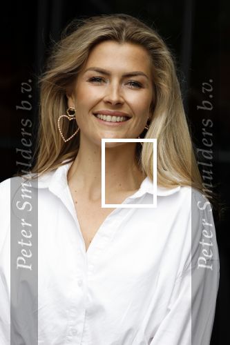 Amsterdam 1 juni 2023
Talkies terras award bij the Harbour Club .
Renee Gunning