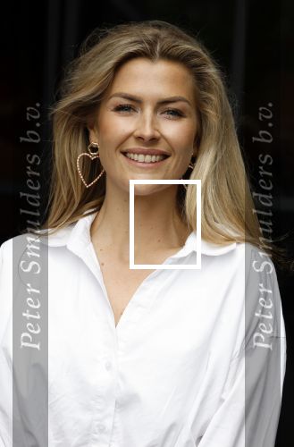 Amsterdam 1 juni 2023
Talkies terras award bij the Harbour Club .
Renee Gunning