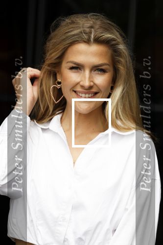 Amsterdam 1 juni 2023
Talkies terras award bij the Harbour Club .
Renee Gunning