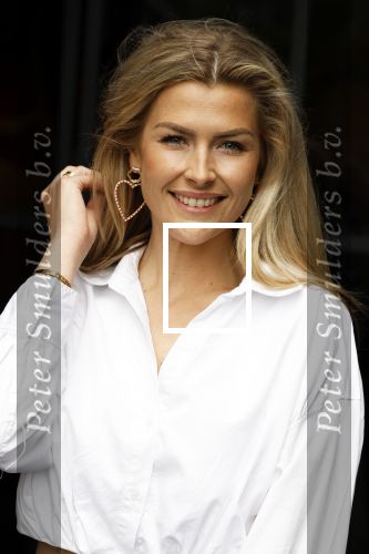 Amsterdam 1 juni 2023
Talkies terras award bij the Harbour Club .
Renee Gunning