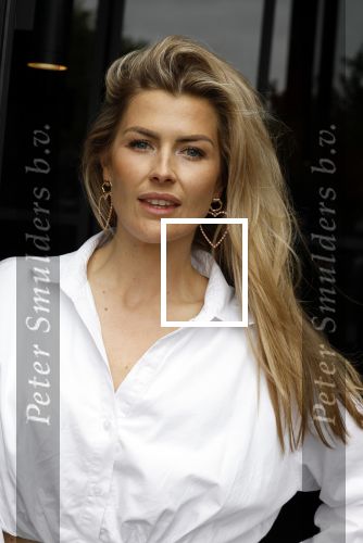 Amsterdam 1 juni 2023
Talkies terras award bij the Harbour Club .
Renee Gunning