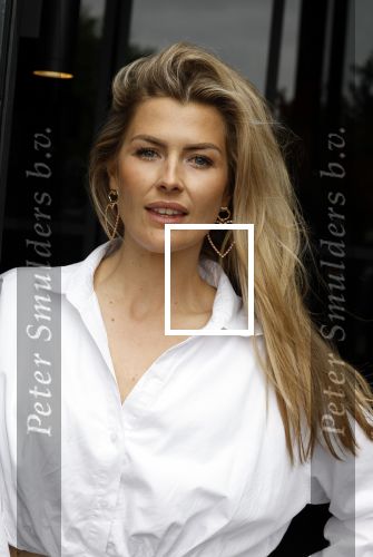 Amsterdam 1 juni 2023
Talkies terras award bij the Harbour Club .
Renee Gunning