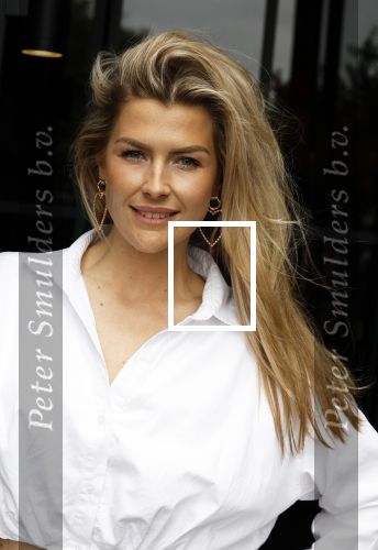 Amsterdam 1 juni 2023
Talkies terras award bij the Harbour Club .
Renee Gunning