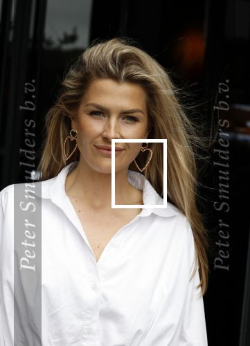 Amsterdam 1 juni 2023
Talkies terras award bij the Harbour Club .
Renee Gunning
