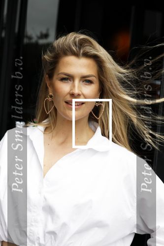 Amsterdam 1 juni 2023
Talkies terras award bij the Harbour Club .
Renee Gunning
