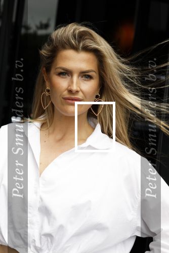 Amsterdam 1 juni 2023
Talkies terras award bij the Harbour Club .
Renee Gunning