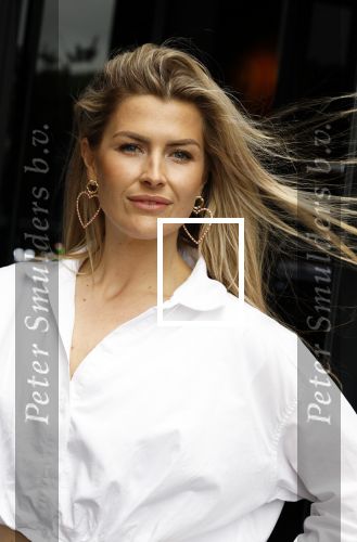 Amsterdam 1 juni 2023
Talkies terras award bij the Harbour Club .
Renee Gunning
