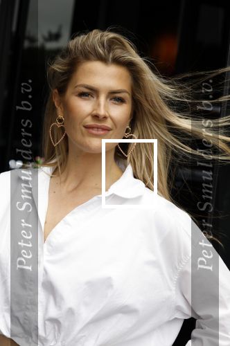 Amsterdam 1 juni 2023
Talkies terras award bij the Harbour Club .
Renee Gunning