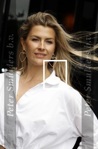 Amsterdam 1 juni 2023
Talkies terras award bij the Harbour Club .
Renee Gunning