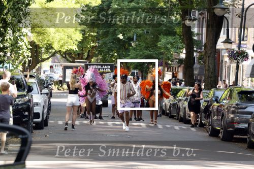 Amsterdam 21 juni 2023
Presentatie nieuwe boek van Bas Smit en Nicolette v Dam .
Ritmo Entertainment