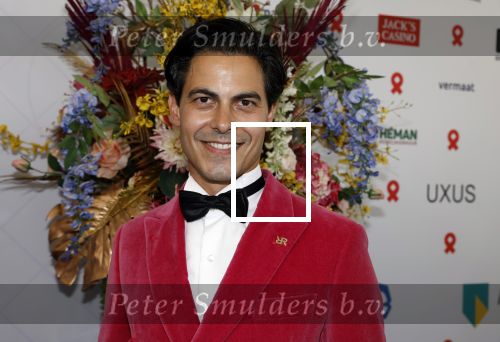 Amsterdam 10 juni 2023
Het 31e Amsterdam diner in AFAS Live tbv het Aidsfonds.
Rob Jetten kwam met een kennis