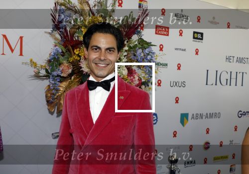 Amsterdam 10 juni 2023
Het 31e Amsterdam diner in AFAS Live tbv het Aidsfonds.
Rob Jetten kwam met een kennis