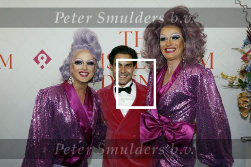 Amsterdam 10 juni 2023
Het 31e Amsterdam diner in AFAS Live tbv het Aidsfonds.
Rob Jetten kwam met een kennis