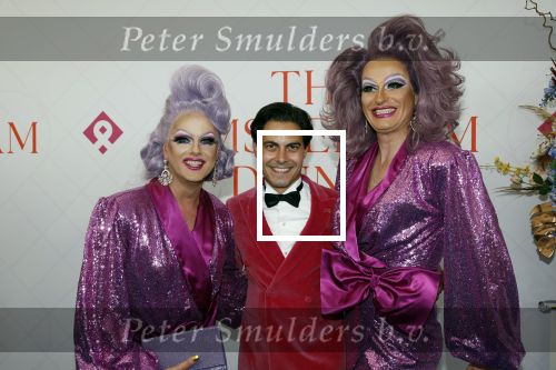 Amsterdam 10 juni 2023
Het 31e Amsterdam diner in AFAS Live tbv het Aidsfonds.
Rob Jetten kwam met een kennis