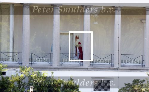 Soestdijk 15 juni 2023
Opnames van de grote sinterklaasfilm met oa Robert ten Brink Maxim Froger  Hans Klok Royce de Vries Martin v Waardenberg en Janny v d Heijden . Robert ten Brink als Sinterklaas
