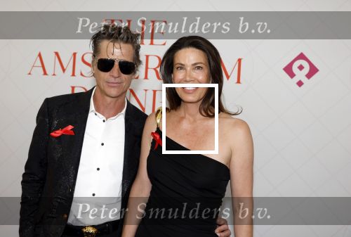 Amsterdam 10 juni 2023
Het 31e Amsterdam diner in AFAS Live tbv het Aidsfonds.
Robine v d Meer en Mark v d Loo
