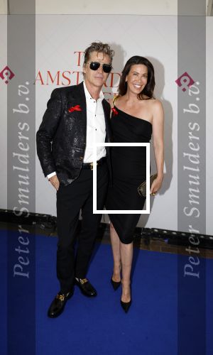 Amsterdam 10 juni 2023
Het 31e Amsterdam diner in AFAS Live tbv het Aidsfonds.
Robine v d Meer en Mark v d Loo