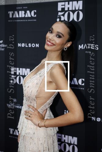 Amsterdam 1 juni 2023
FHM 500 uitreiking bij the supper club.
Romy Monteiro stond dit jaar op nr 1 . Ze kwam met haar vriend Jasper Suyk