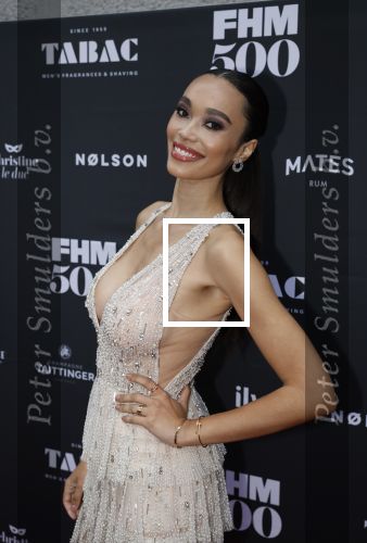 Amsterdam 1 juni 2023
FHM 500 uitreiking bij the supper club.
Romy Monteiro stond dit jaar op nr 1 . Ze kwam met haar vriend Jasper Suyk