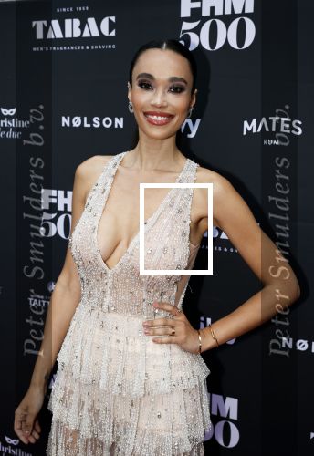 Amsterdam 1 juni 2023
FHM 500 uitreiking bij the supper club.
Romy Monteiro stond dit jaar op nr 1 . Ze kwam met haar vriend Jasper Suyk