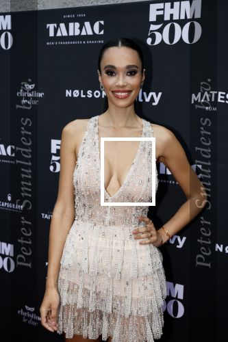 Amsterdam 1 juni 2023
FHM 500 uitreiking bij the supper club.
Romy Monteiro stond dit jaar op nr 1 . Ze kwam met haar vriend Jasper Suyk