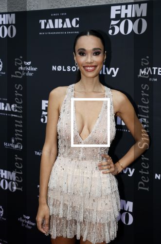 Amsterdam 1 juni 2023
FHM 500 uitreiking bij the supper club.
Romy Monteiro stond dit jaar op nr 1 . Ze kwam met haar vriend Jasper Suyk