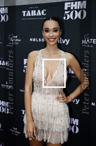 Amsterdam 1 juni 2023
FHM 500 uitreiking bij the supper club.
Romy Monteiro stond dit jaar op nr 1 . Ze kwam met haar vriend Jasper Suyk