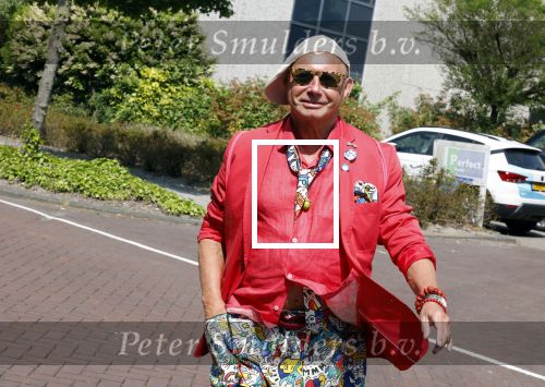Amsterdam 5 juni 2023
Society Lunch 2023 in Club Hart in Amsterdam.
Ronald Kolk
