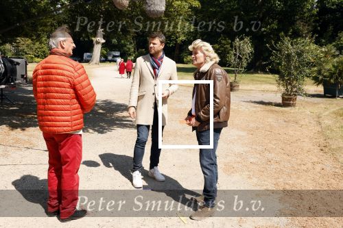 Soestdijk 15 juni 2023
Opnames van de grote sinterklaasfilm met oa Robert ten Brink Maxim Froger  Hans Klok Royce de Vries Martin v Waardenberg en Janny v d Heijden