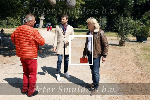 Soestdijk 15 juni 2023
Opnames van de grote sinterklaasfilm met oa Robert ten Brink Maxim Froger  Hans Klok Royce de Vries Martin v Waardenberg en Janny v d Heijden