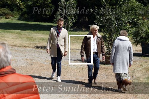 Soestdijk 15 juni 2023
Opnames van de grote sinterklaasfilm met oa Robert ten Brink Maxim Froger  Hans Klok Royce de Vries Martin v Waardenberg en Janny v d Heijden