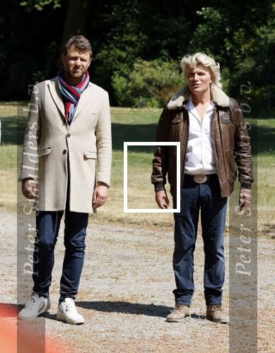 Soestdijk 15 juni 2023
Opnames van de grote sinterklaasfilm met oa Robert ten Brink Maxim Froger  Hans Klok Royce de Vries Martin v Waardenberg en Janny v d Heijden