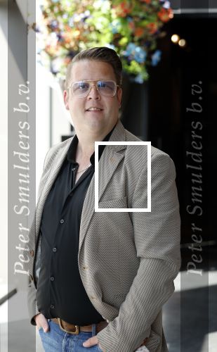 Amsterdam 11 juni 2023
Presentatie cd Jeffrey Schenk en Bobbie Eakes bij the Harbour Club.
Rutger v barneveld met vriendin