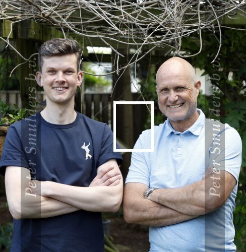 Lommel 2 juni 2023
Ruud v Rijen en Stan v Dinter .