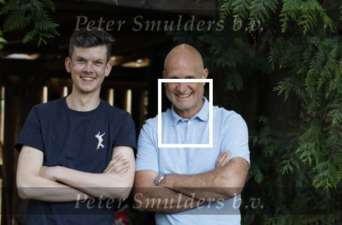 Lommel 2 juni 2023
Ruud v Rijen en Stan v Dinter .