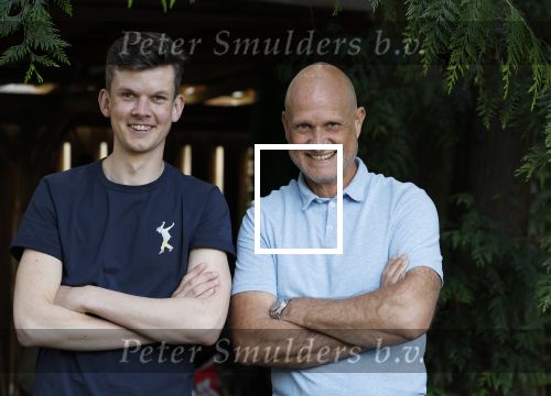 Lommel 2 juni 2023
Ruud v Rijen en Stan v Dinter .