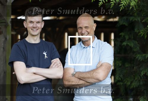 Lommel 2 juni 2023
Ruud v Rijen en Stan v Dinter .